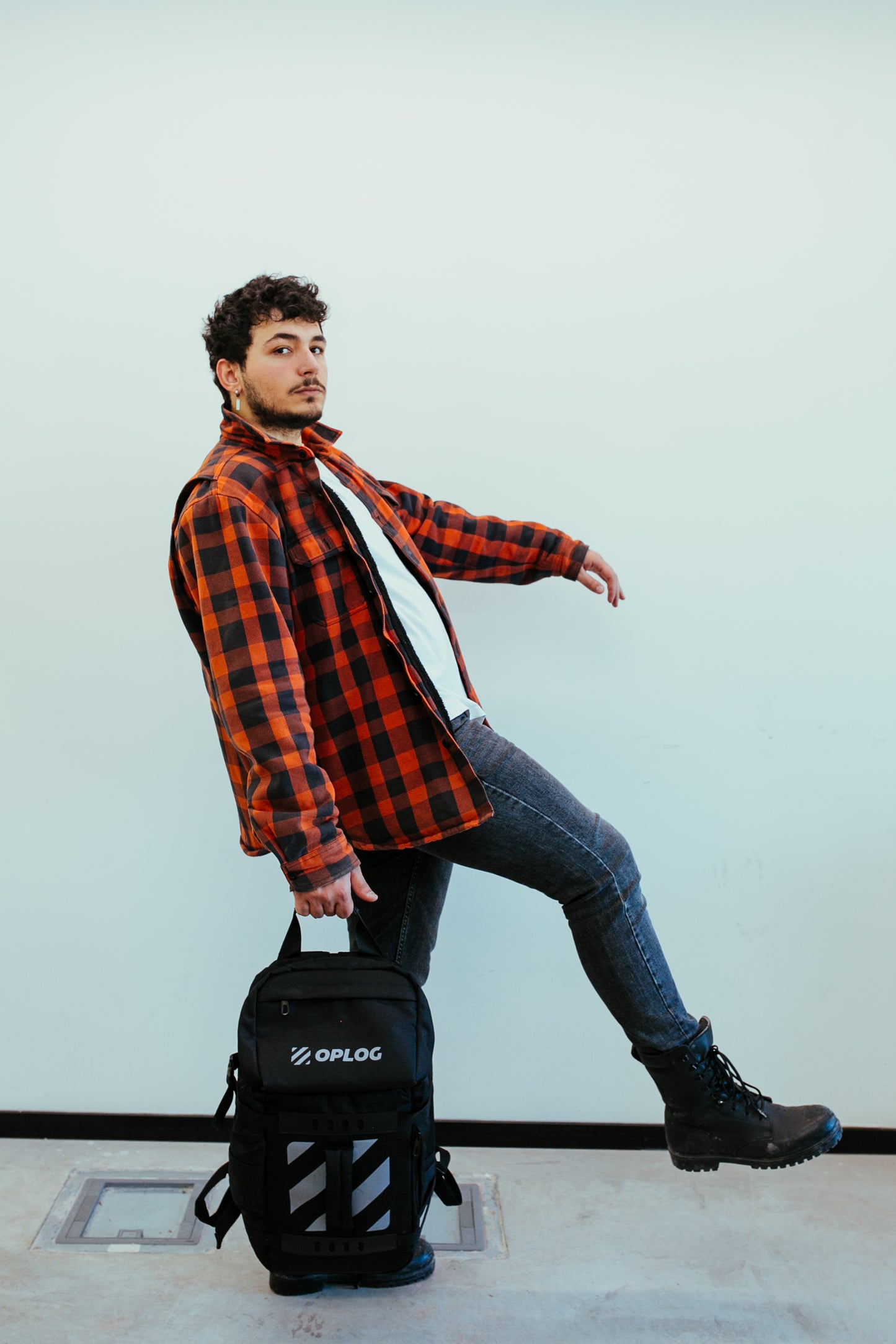 Nomad Pack