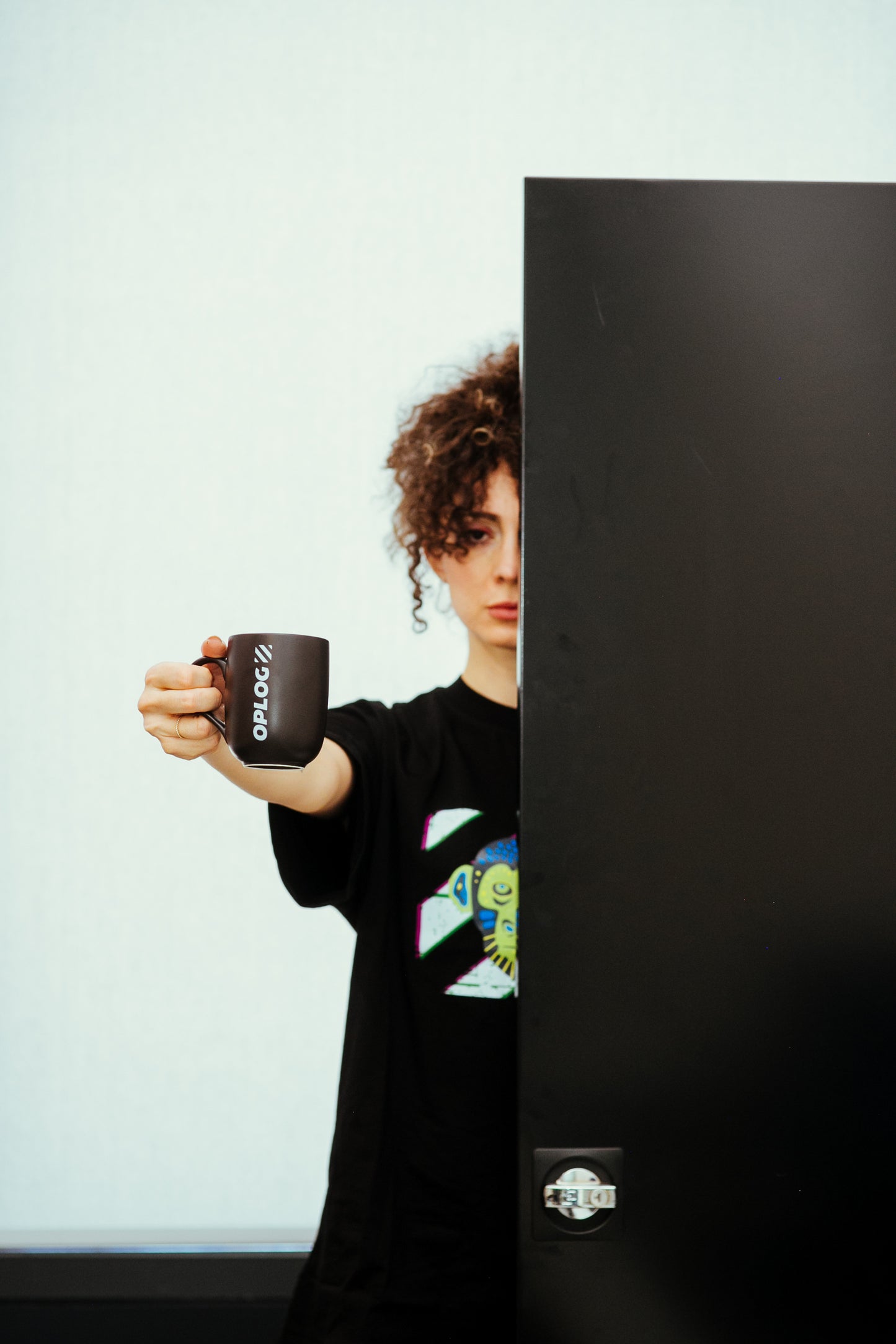 Fuel Mug
