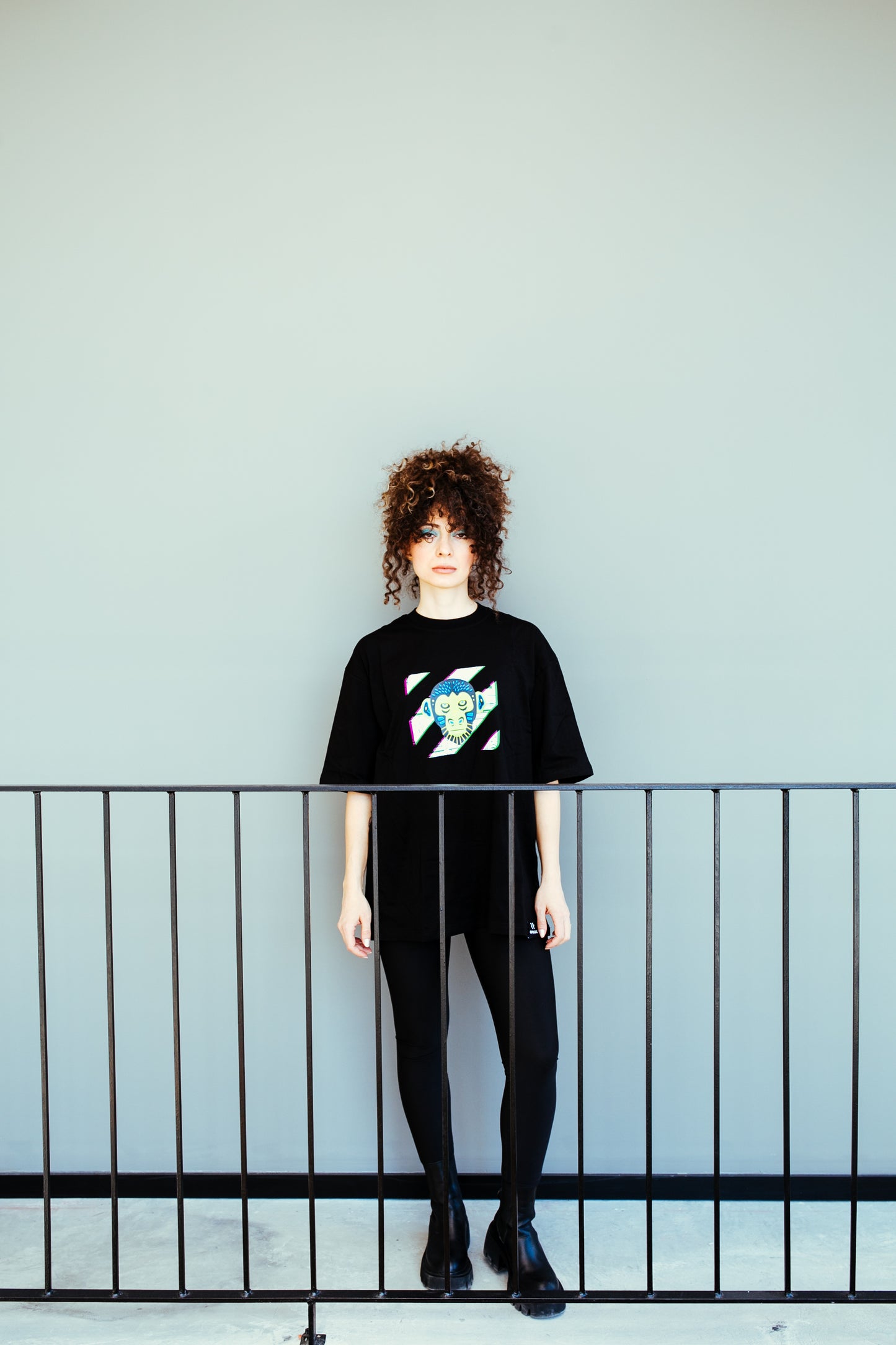 Limitless Tee