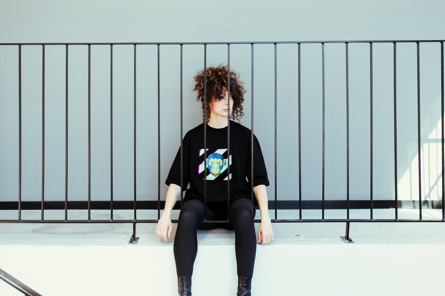 Limitless Tee