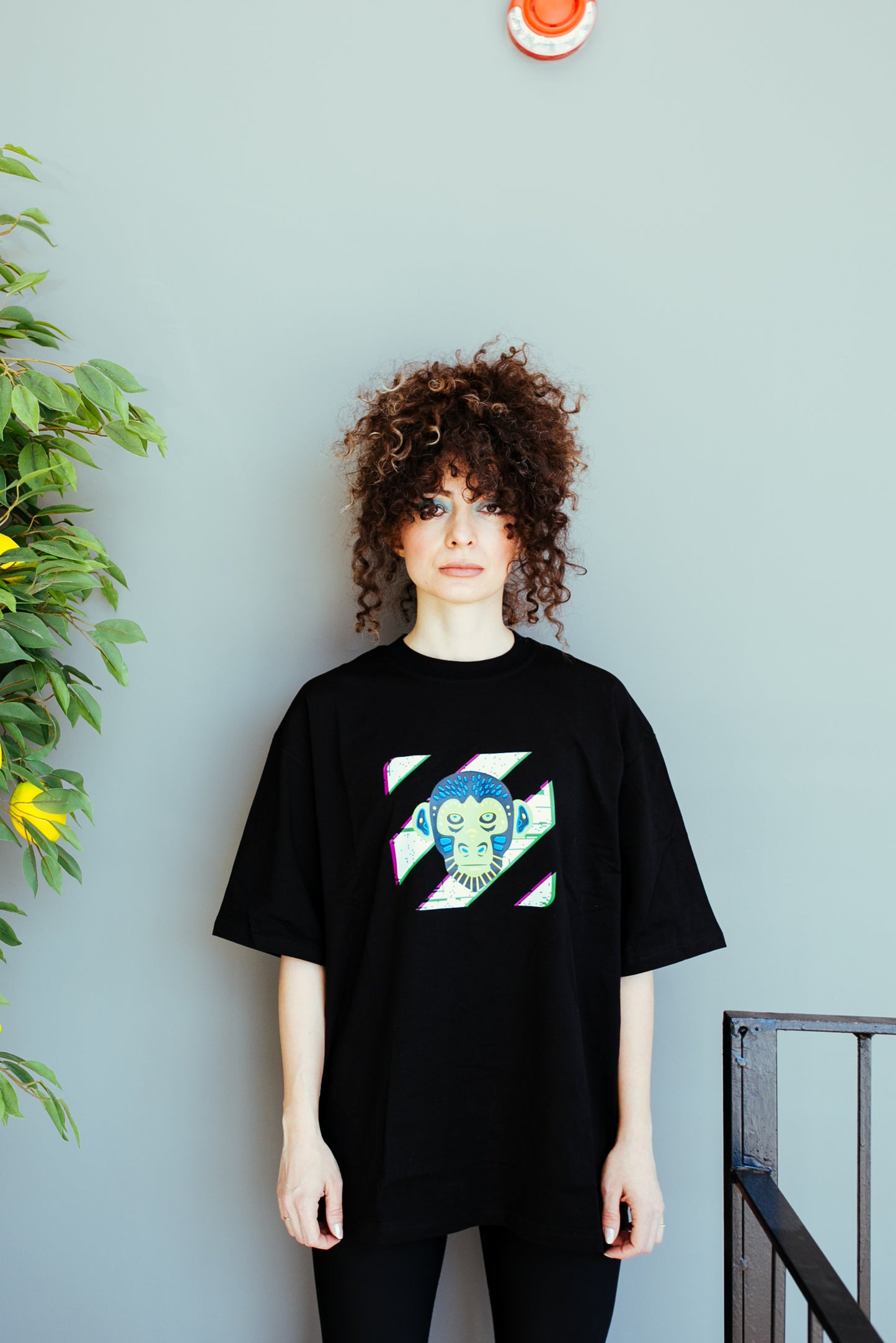 Limitless Tee