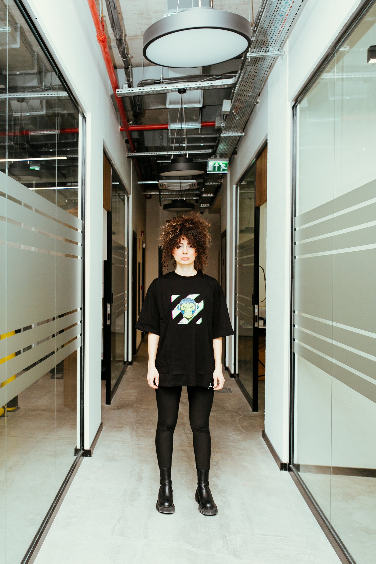 Limitless Tee