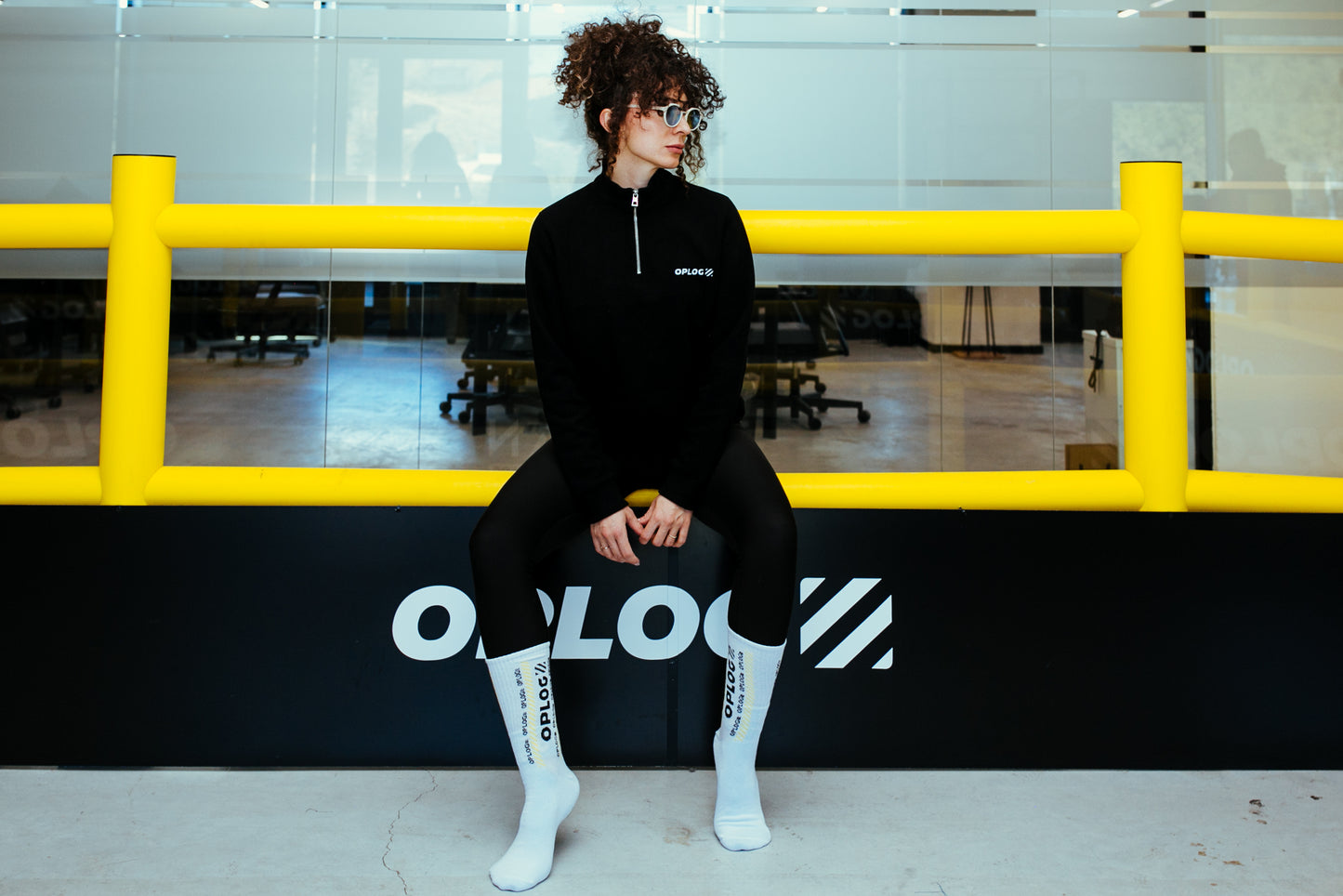 Shadow Hoodie