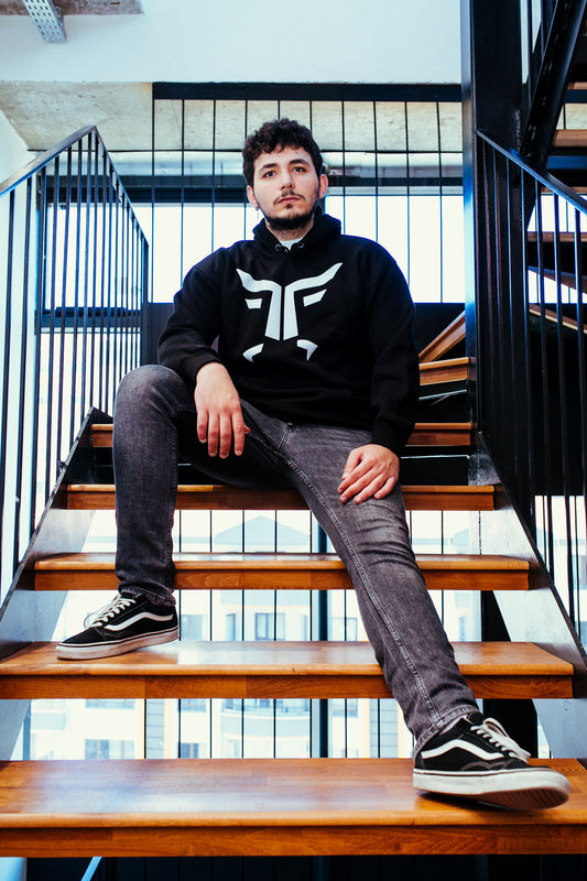 Tarqan x OPLOG Hoodie