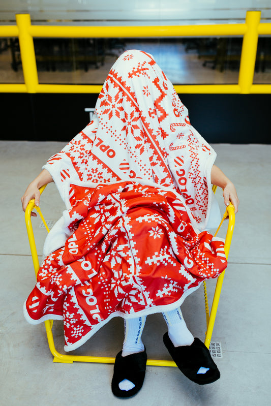 Couch Cloak