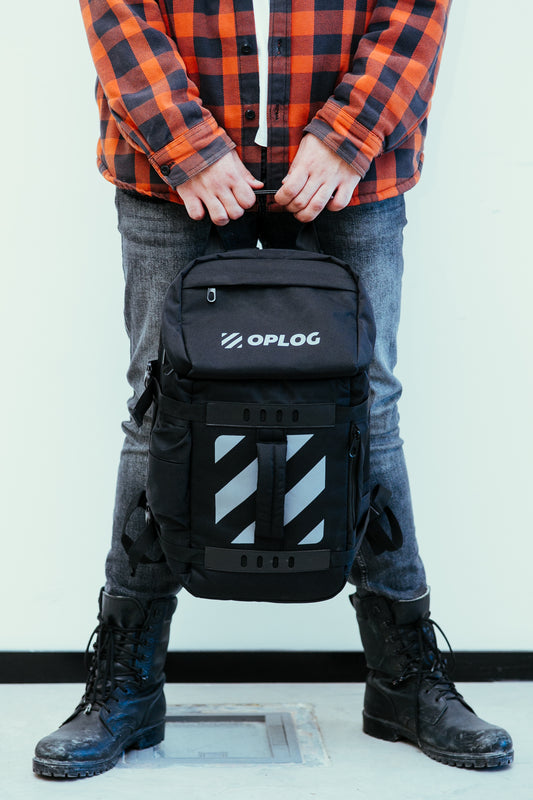 Nomad Pack
