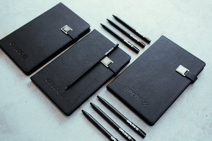Raw Notes