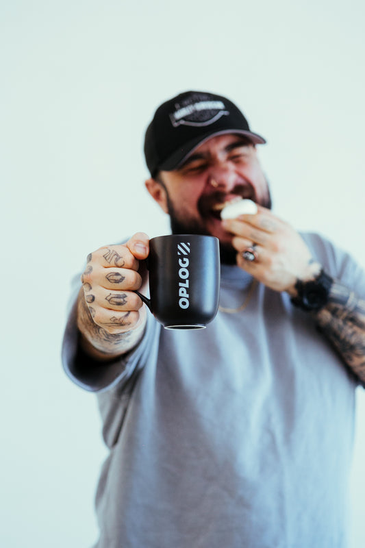 Fuel Mug