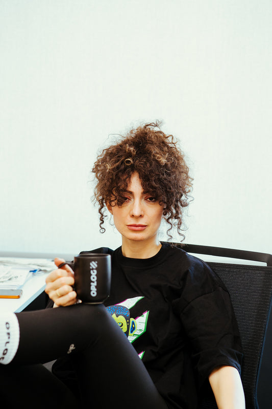 Fuel Mug