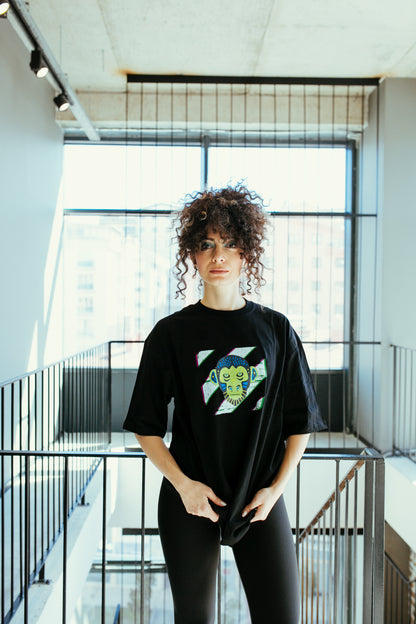 Limitless Tee