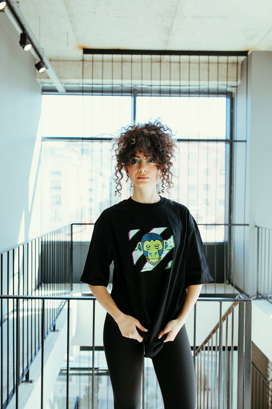 Limitless Tee