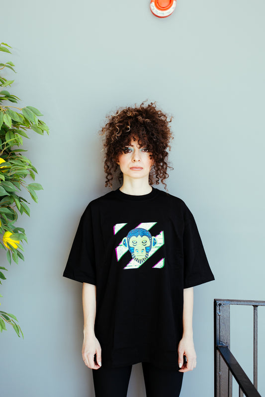 Limitless Tee
