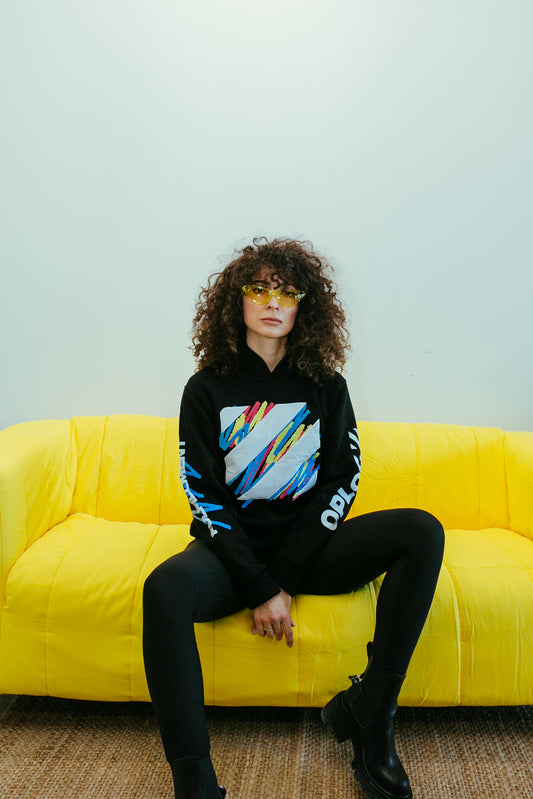 Neon Rebellion