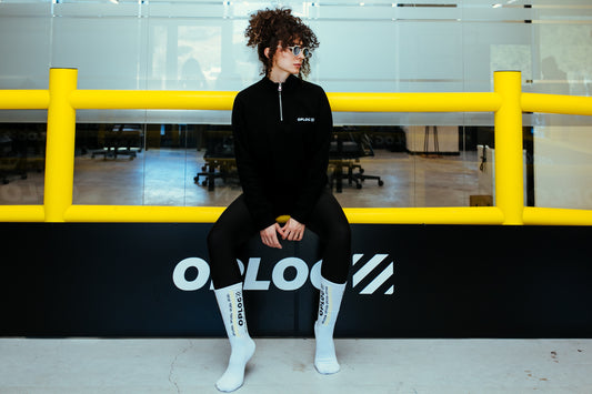 Shadow Hoodie